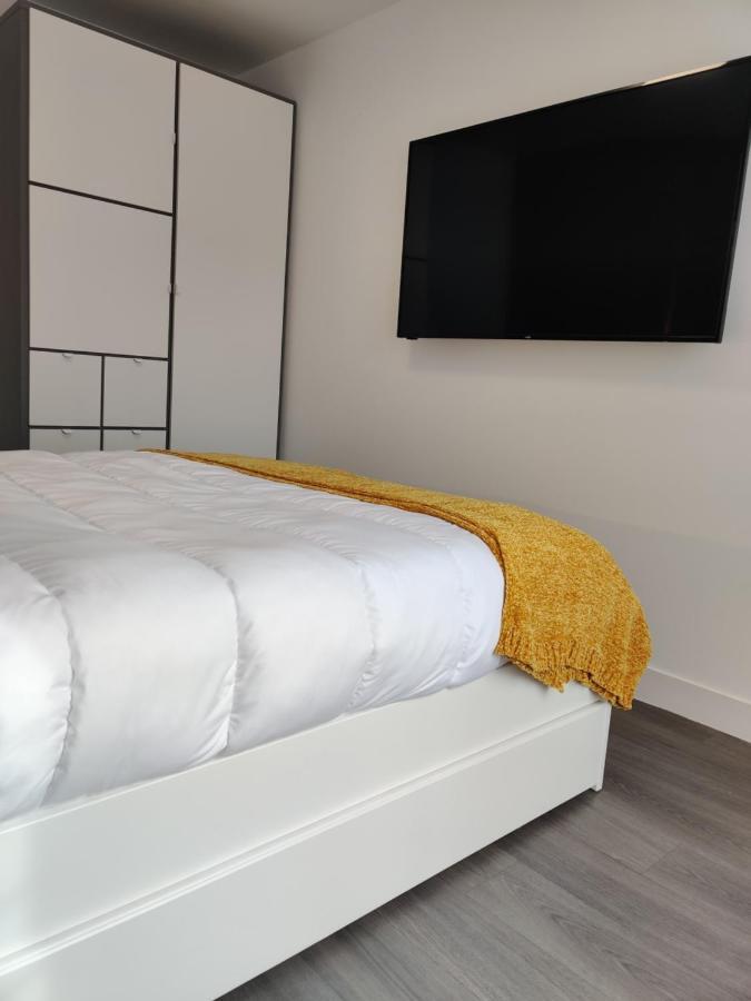 Ferienwohnung Le Foucauld-Goodcaen Exterior foto